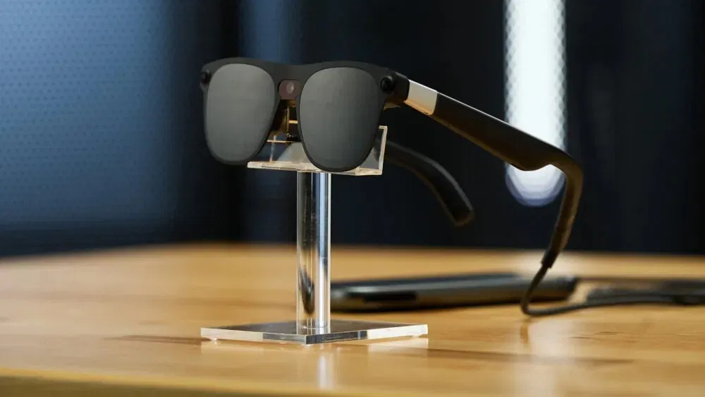 Dự án Aura (Ảnh: Internet) Dự án Aura (Ảnh: Internet)