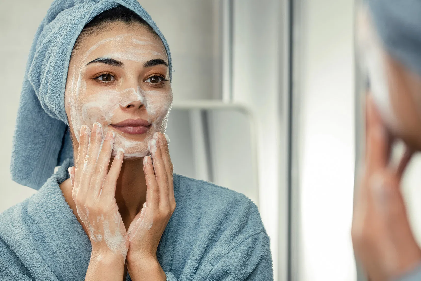 Làm sạch khô mang lại nhiều lợi ích