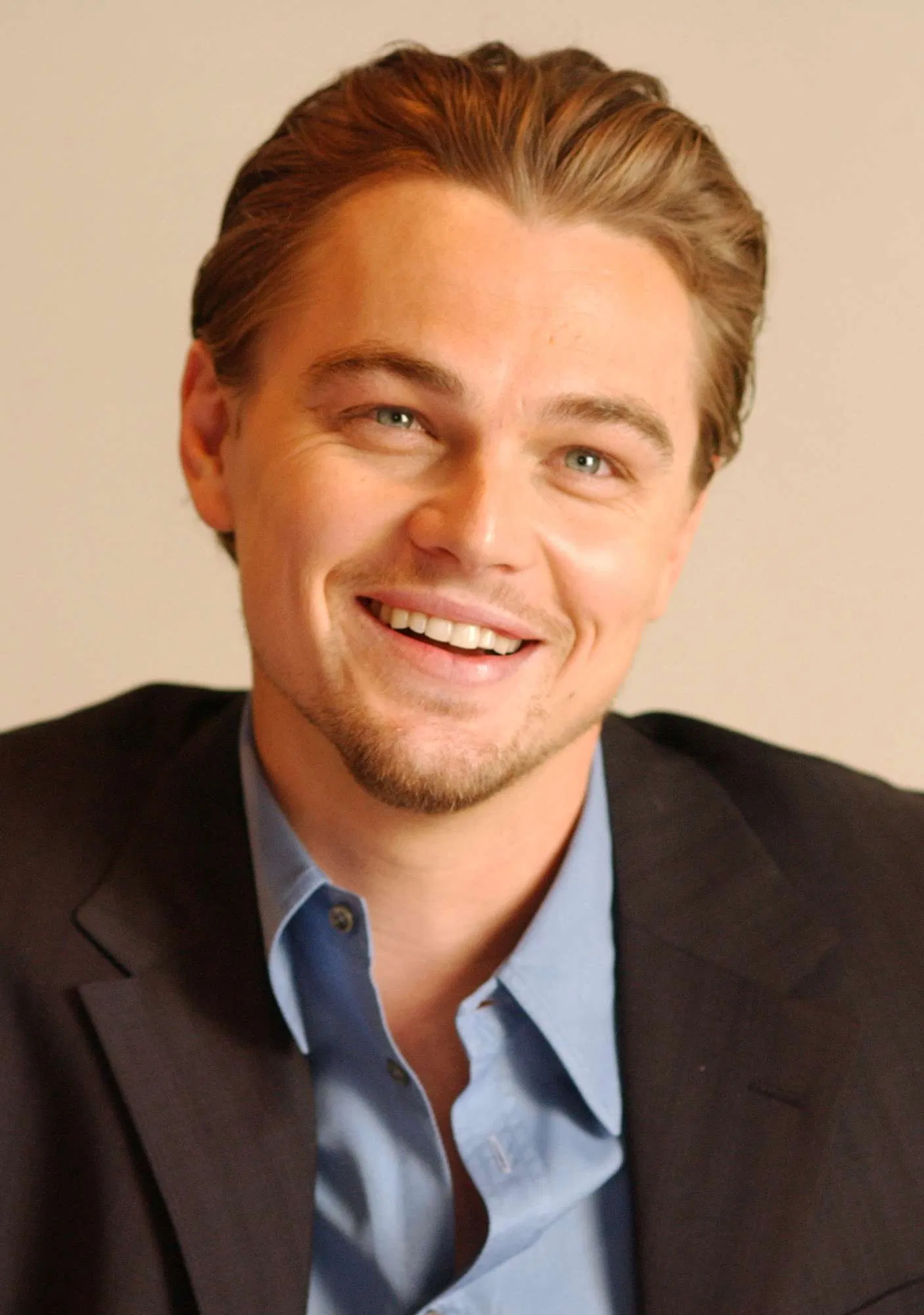 Diễn viên Leonardo DiCaprio nổi tiếng với khả năng diễn xuất đa dạng. Nguồn: Internet
