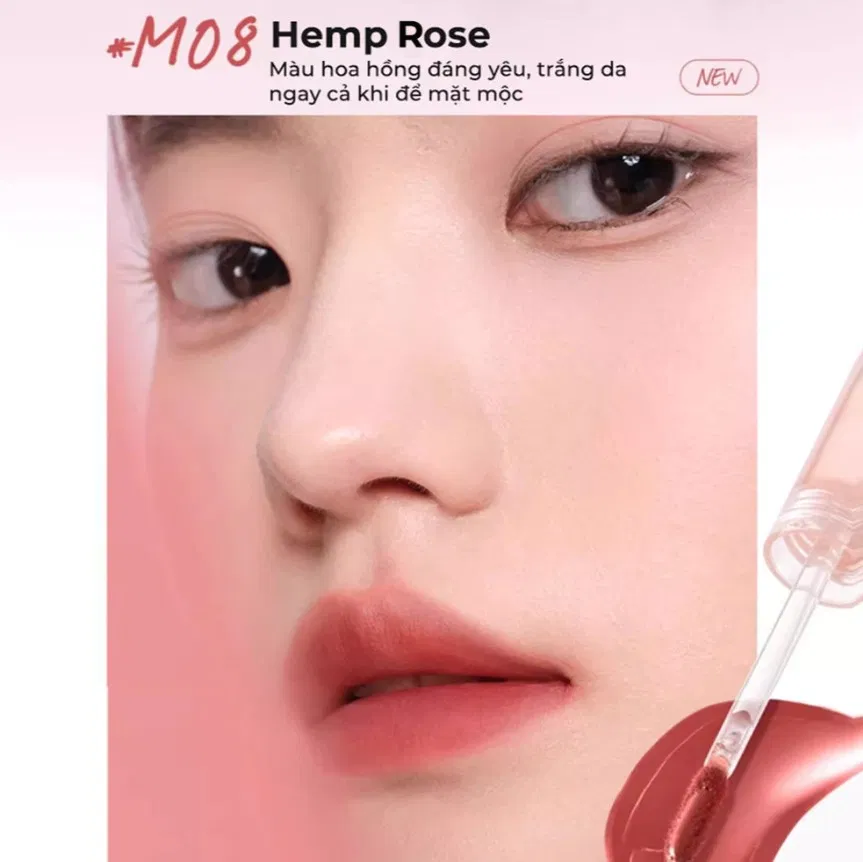 M08 Hồng Đất Pha Đỏ Trầm