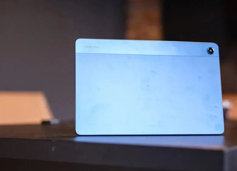 Máy tính bảng Galaxy Tab A9 Plus của Samsung (Ảnh: Internet)