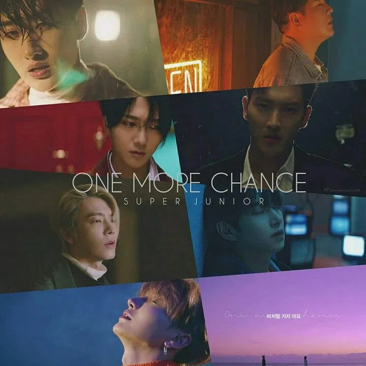 Bài hát One More Chance. Nguồn: Internet