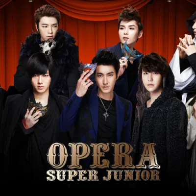 Bài hát Opera. Nguồn: Internet Bài hát Opera. Nguồn: Internet