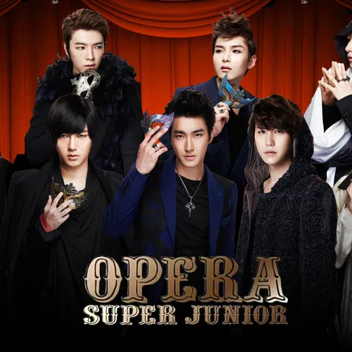 Bài hát Opera. Nguồn: Internet