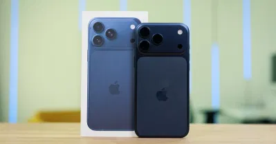 iPhone 18 Pro sẽ có camera khẩu độ biến thiên (Ảnh: Internet)