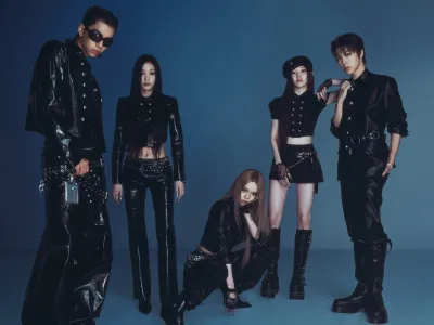 ALLDAY PROJECT đang là nhóm nhạc tân binh nổi bật của Kpop (Ảnh: Internet)