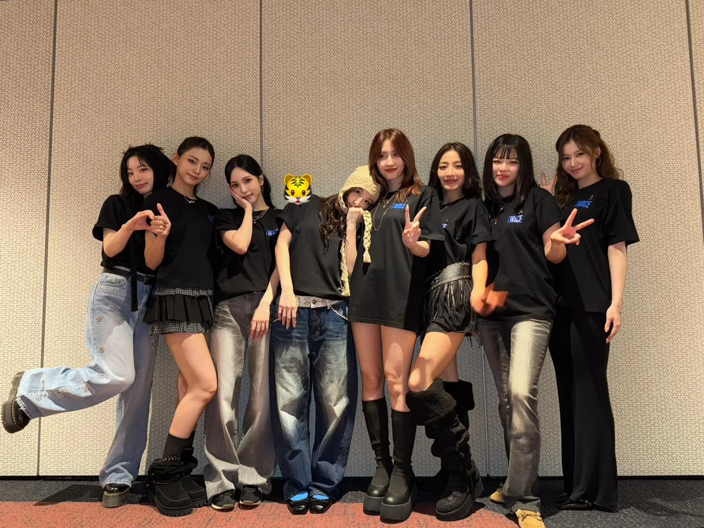 Sức hút của TWICE tại thị trường Nhật Bản không hề giảm sút (Ảnh: Internet)