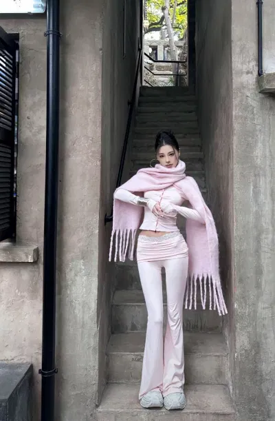 Phối đồ đơn giản mà cực kì xinh Phối đồ đơn giản mà cực kì xinh