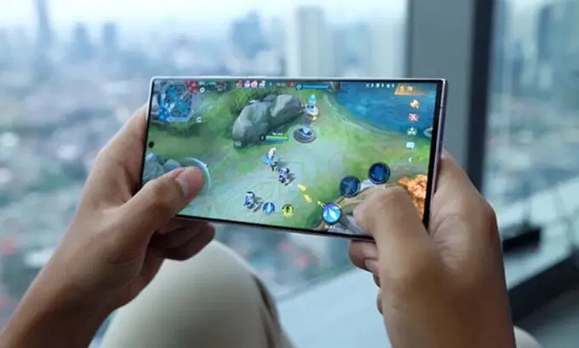 Galaxy S23 Ultra (Ảnh: Internet)