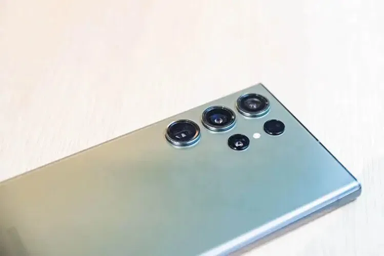 Galaxy S23 Ultra (Ảnh: Internet)