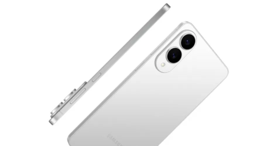 Galaxy S25 Edge (Ảnh: Internet)