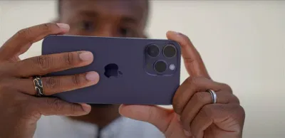 iPhone 14 Pro (Ảnh: Internet) iPhone 14 Pro (Ảnh: Internet)