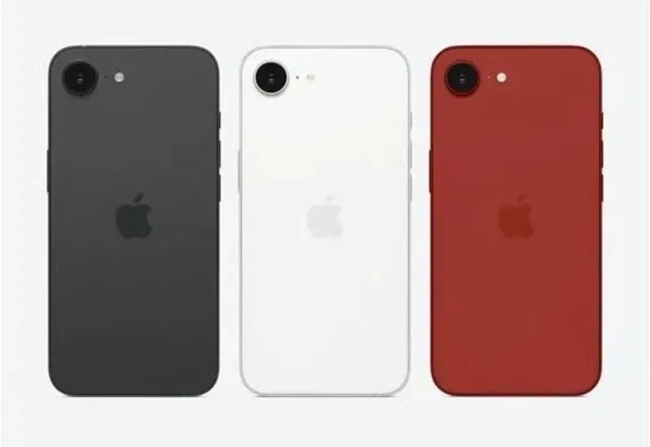 iPhone 17e (Ảnh: Internet)