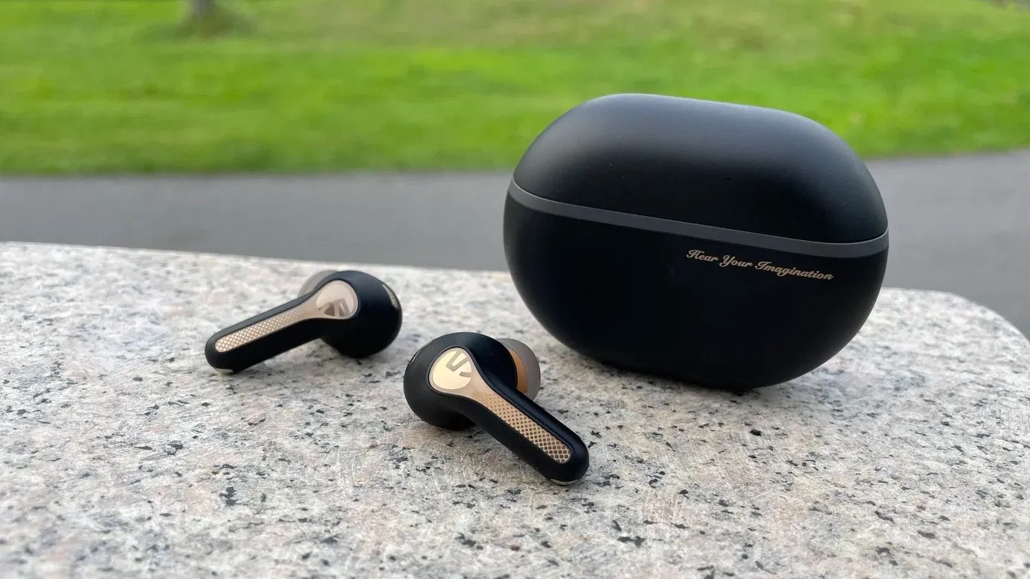 Soundpeats Capsule 3 Pro+ (Ảnh: Internet)