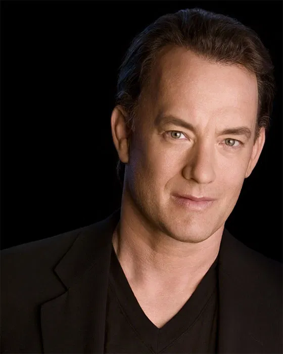 Diễn viên Tom Hanks được coi là biểu tượng văn hóa. Nguồn: Internet