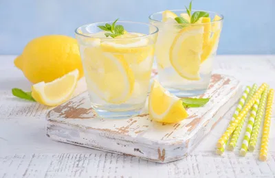 Bổ sung vitamin C