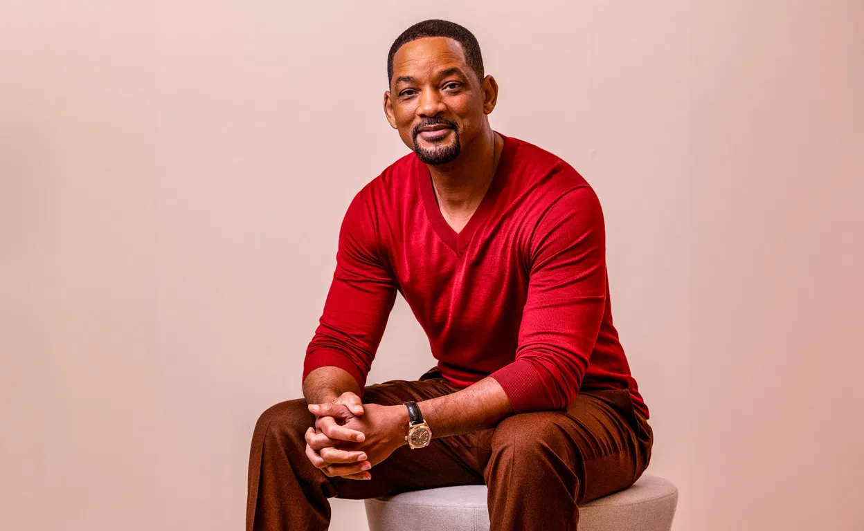 Diễn viên Will Smith có khả năng diễn xuất đa dạng. Nguồn: Internet