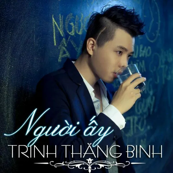 Bài hát Người Ấy. Nguồn: Internet