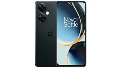 Điện thoại OnePlus Nord N30 5G (Ảnh: Internet) Điện thoại OnePlus Nord N30 5G (Ảnh: Internet)