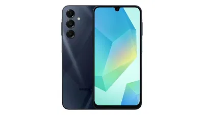 Điện thoại Galaxy A16 5G của Samsung (Ảnh: Internet) Điện thoại Galaxy A16 5G của Samsung (Ảnh: Internet)