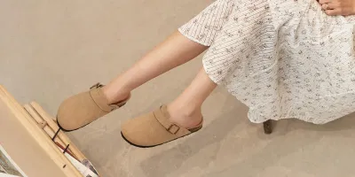 Giày clogs