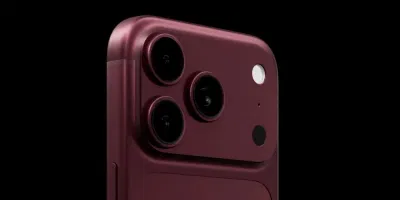 Hình ảnh tiết lộ màu mới của iPhone 18 Pro (Ảnh: Internet) Hình ảnh tiết lộ màu mới của iPhone 18 Pro (Ảnh: Internet)
