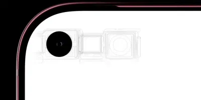 iPhone 18 Pro có thể thay đổi vị trí camera trước và Face ID dưới màn hình (Ảnh: Internet) iPhone 18 Pro có thể thay đổi vị trí camera trước và Face ID dưới màn hình (Ảnh: Internet)