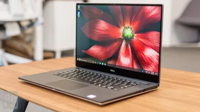 Laptop XPS của Dell (Ảnh: Internet) Laptop XPS của Dell (Ảnh: Internet)
