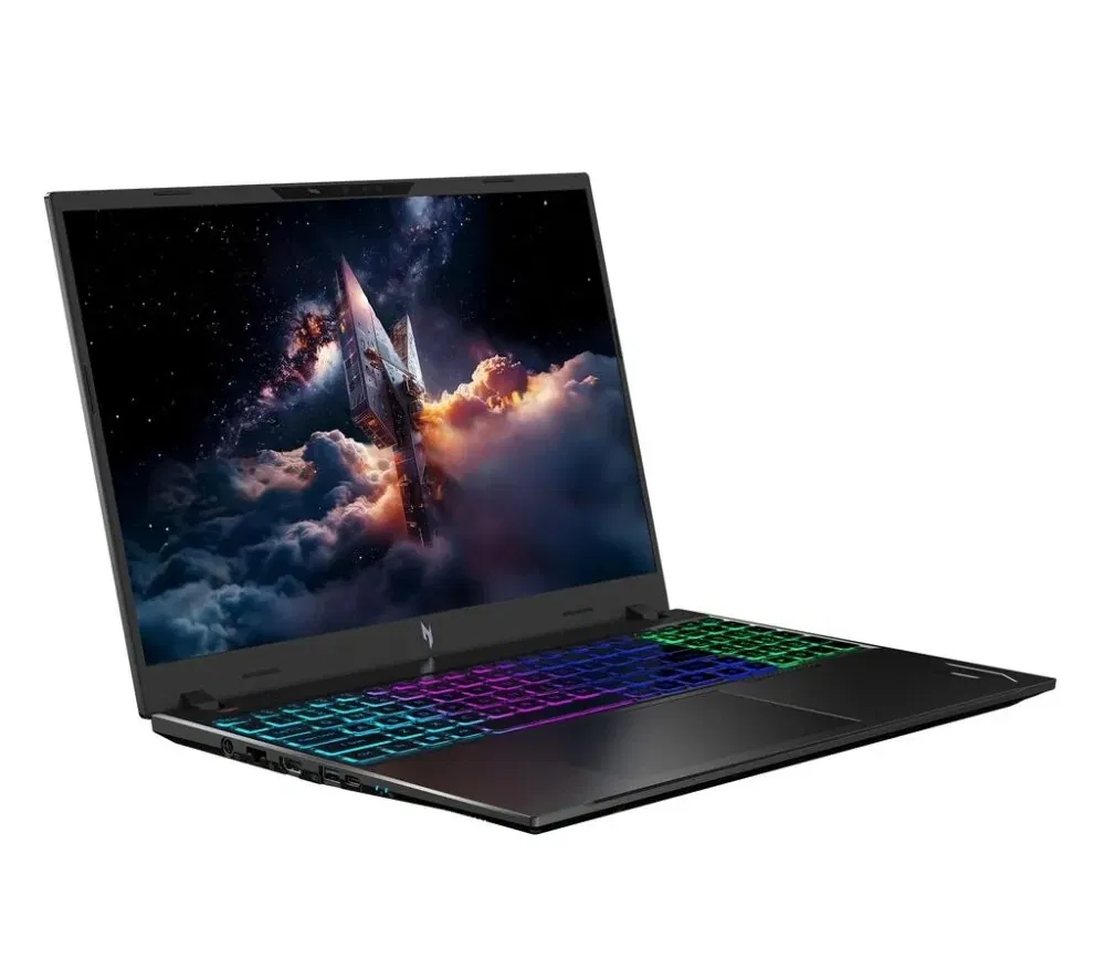 Laptop Nitro 16 của Acer (Ảnh: Internet)
