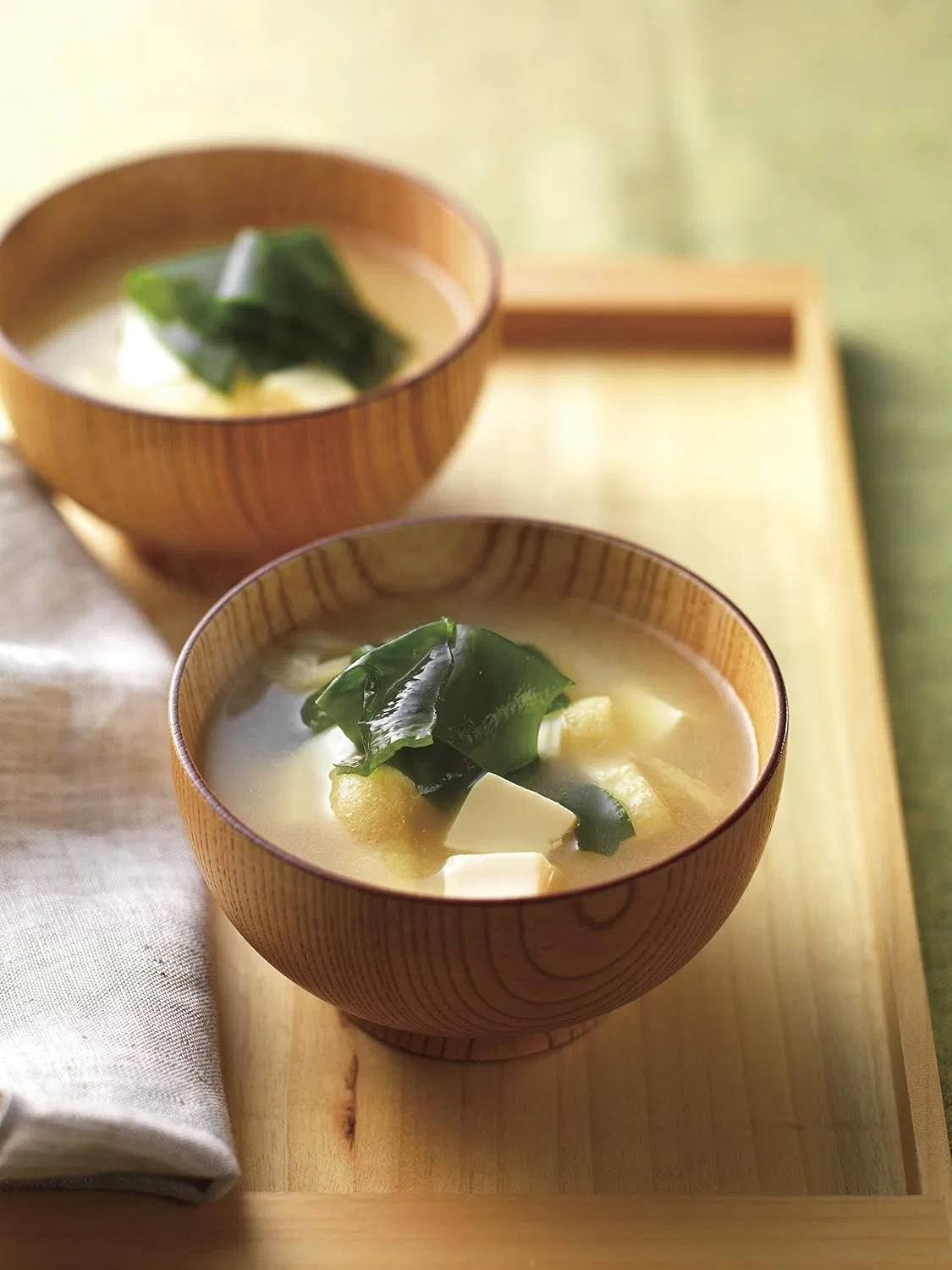 Súp miso