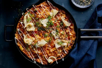 Okonomiyaki