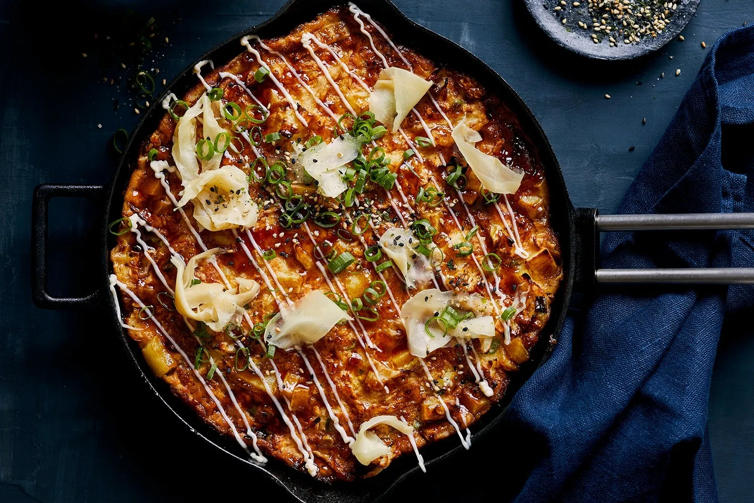 Okonomiyaki