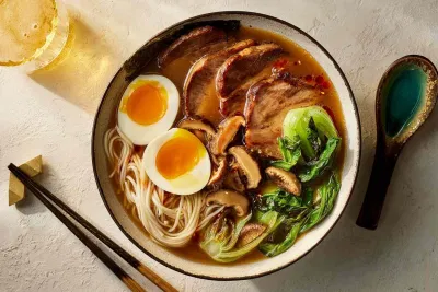 Ramen