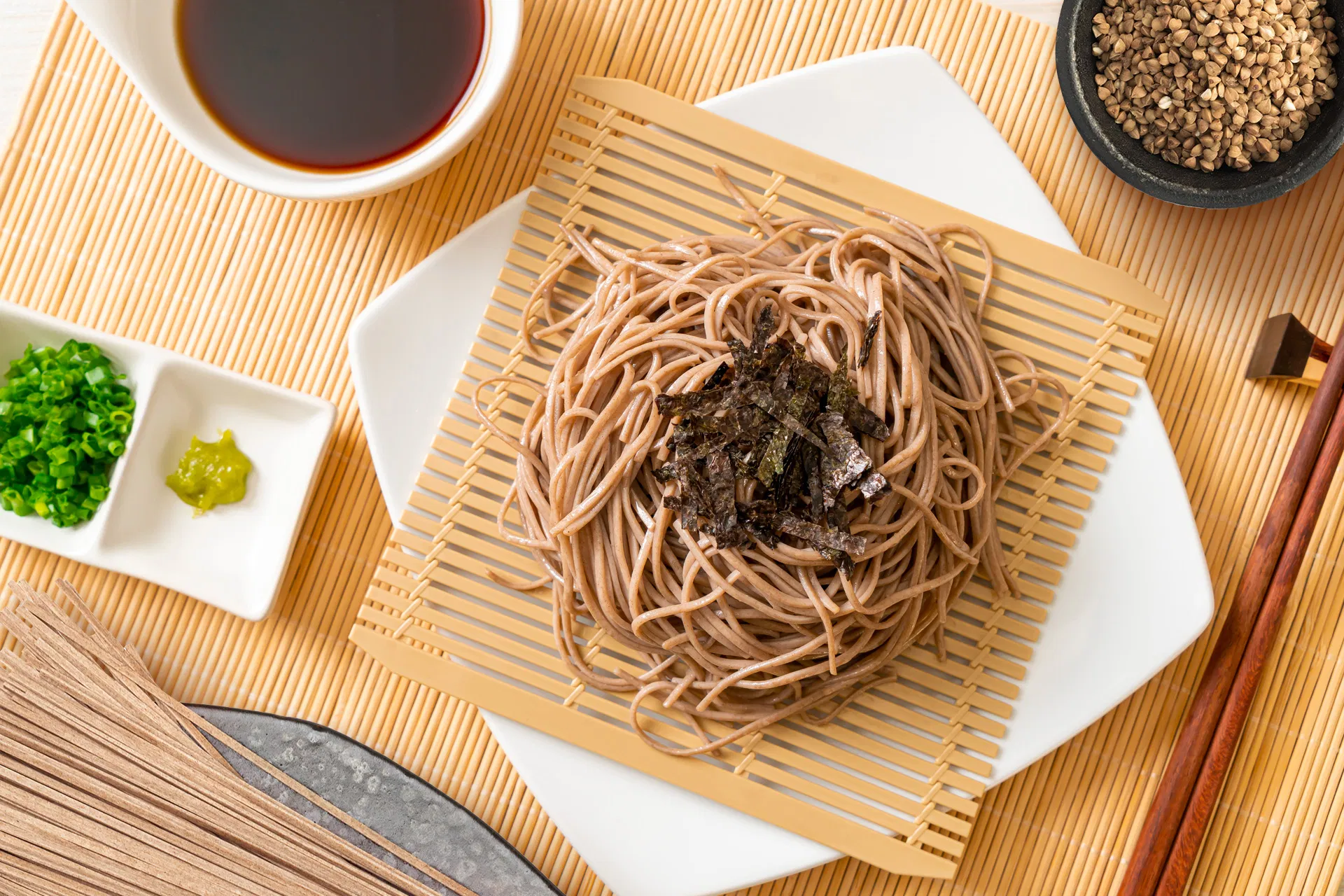 Soba