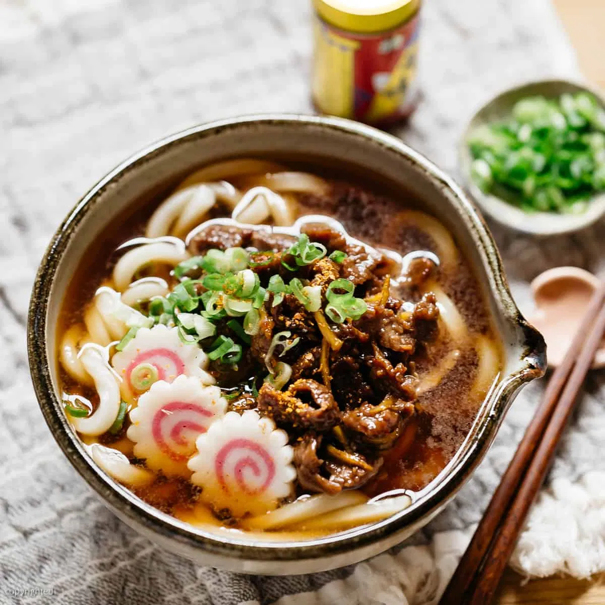Udon