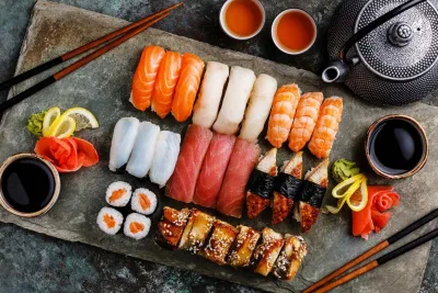 Sushi