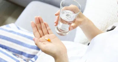 Bổ sung vitamin và khoáng chất hợp lý