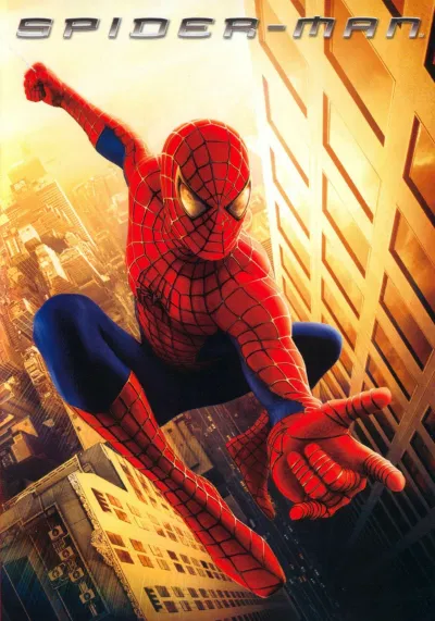 Phim Spider-Man. Nguồn: Internet Phim Spider-Man. Nguồn: Internet