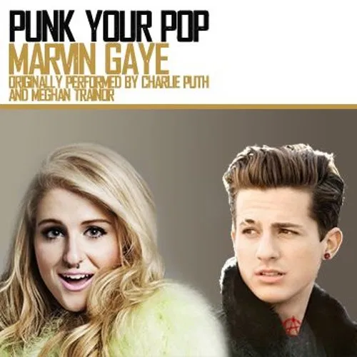 Bài hát Marvin Gaye. Nguồn: Internet