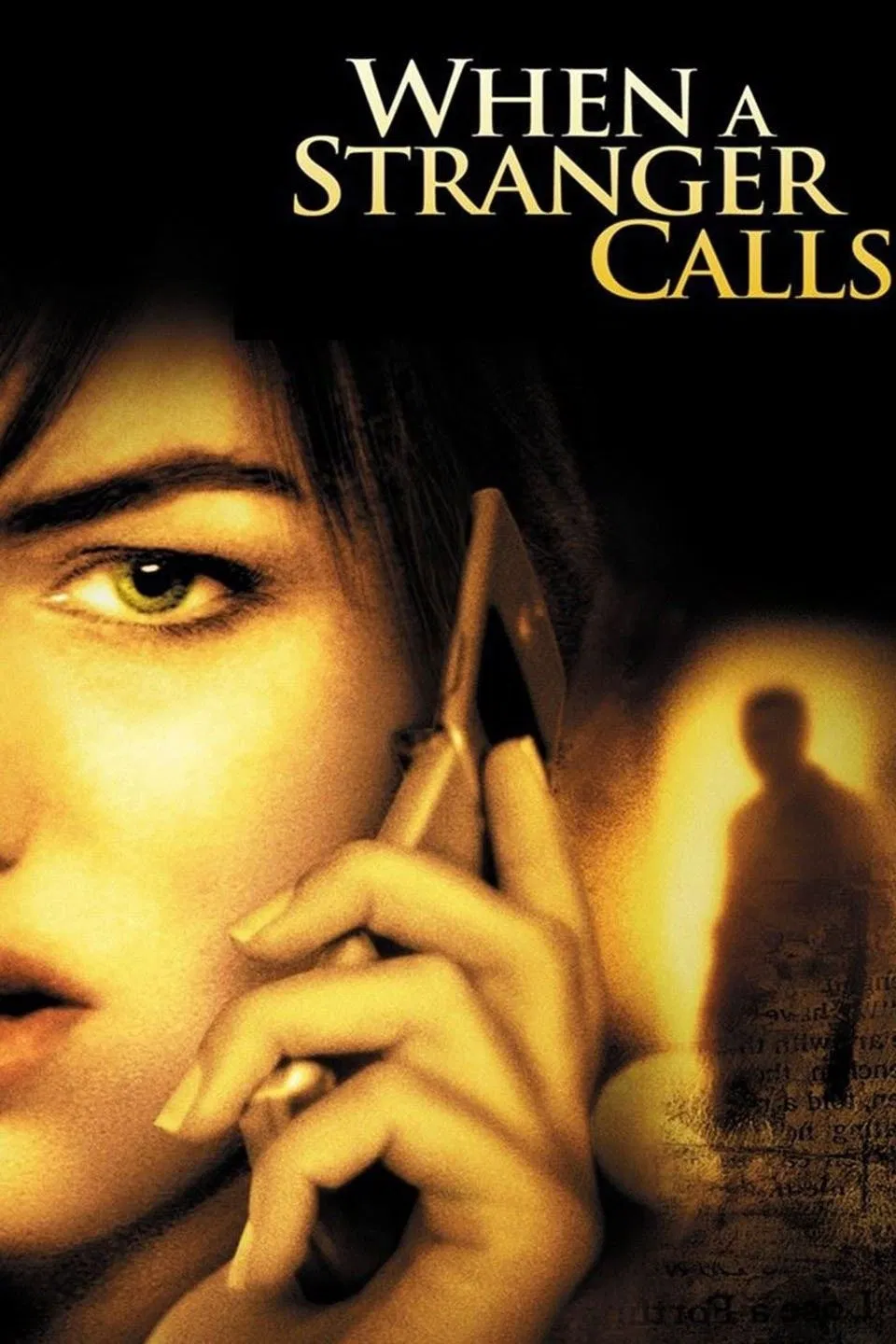 Phim When a Stranger Calls. Nguồn: Internet
