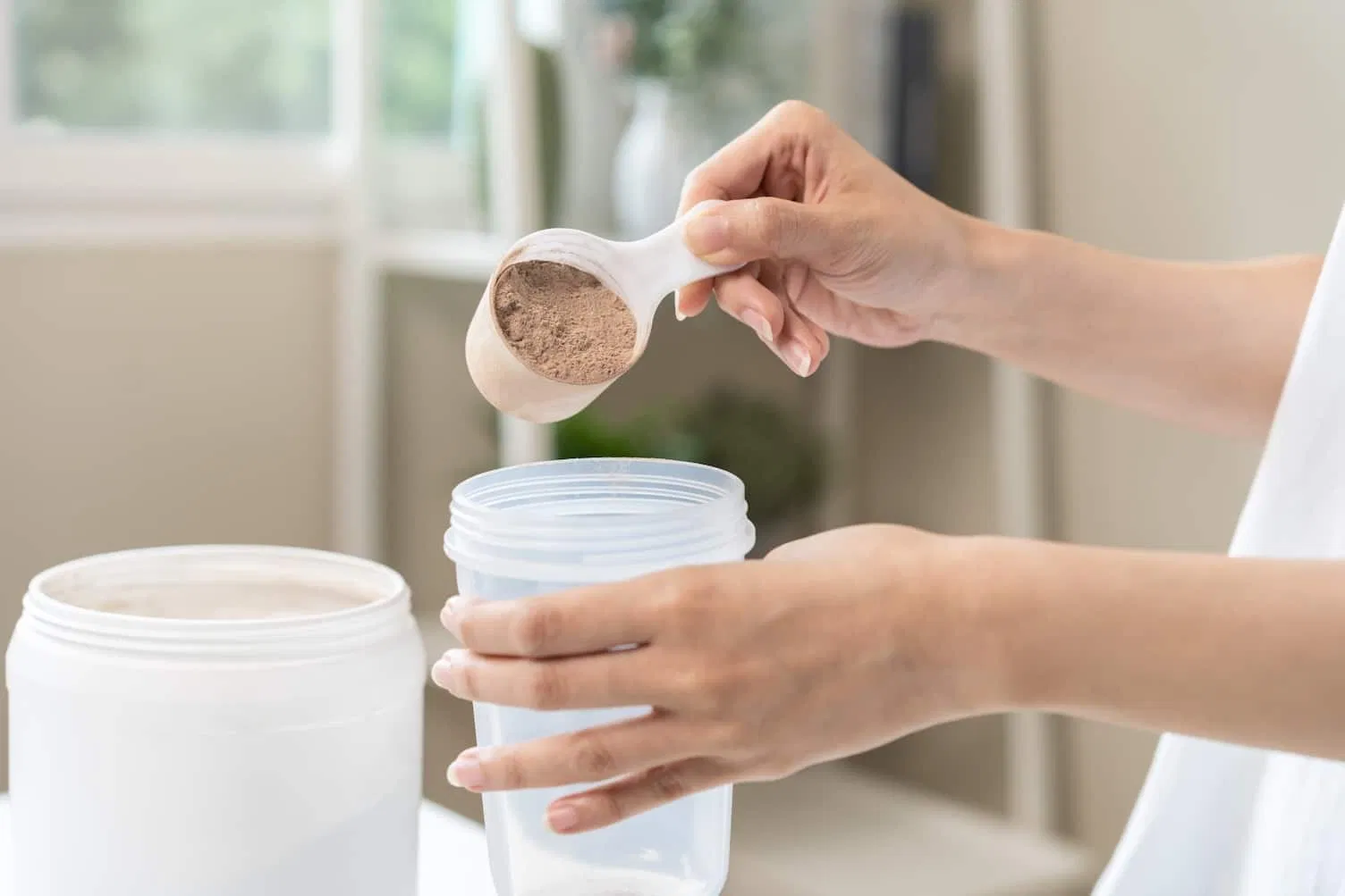 Nhu cầu protein phụ thuộc rất nhiều vào giới tính, mức độ hoạt động và mục tiêu sức khỏe của mỗi người