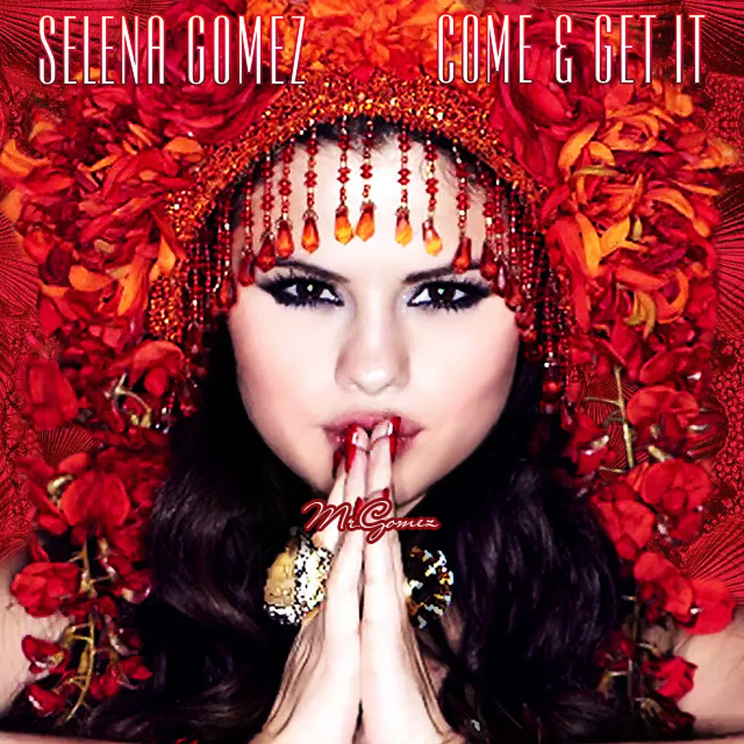 Bài hát Come and Get It. Nguồn: Internet
