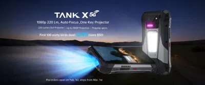 Điện thoại 8849 Tank X (Ảnh: Internet) Điện thoại 8849 Tank X (Ảnh: Internet)