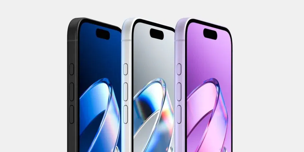 Hình ảnh tiết lộ iPhone 17e của Apple (Ảnh: Internet)