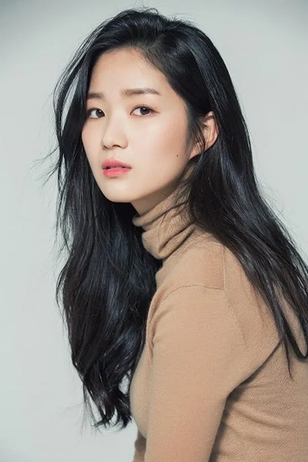 Kim Hye Yoon