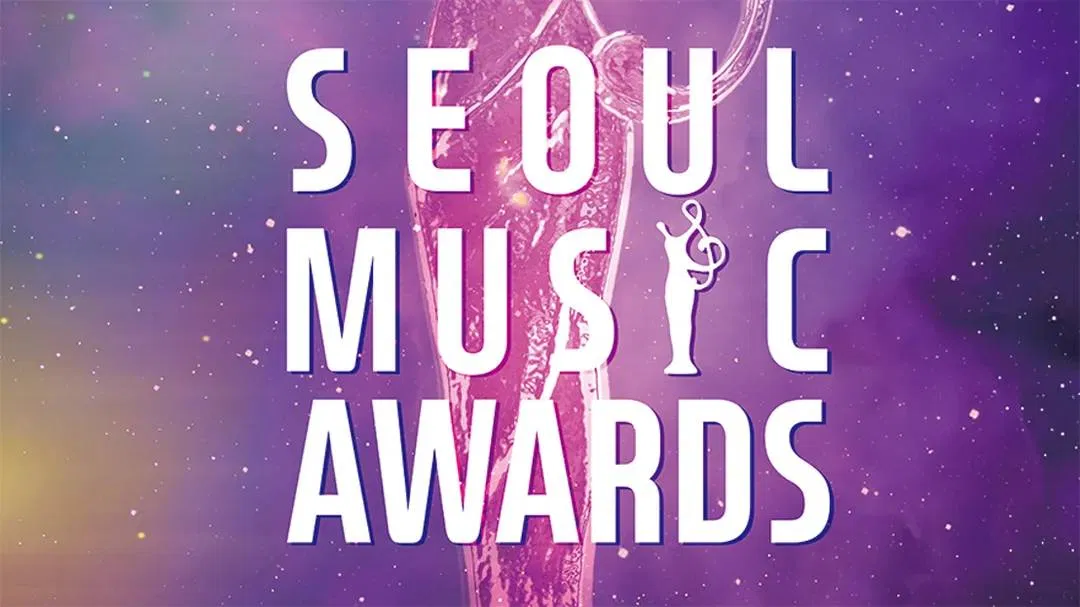 Lễ trao giải Seoul Music Awards năm nay