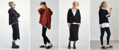 Eileen Fisher