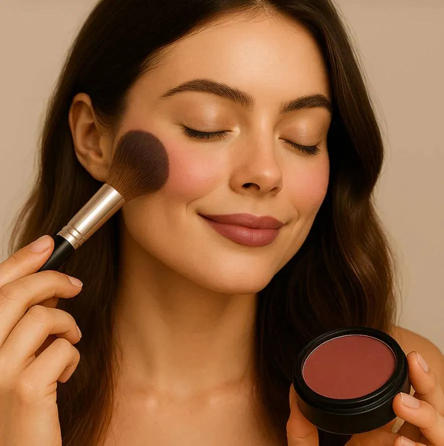 Da trung bình tông trung tính