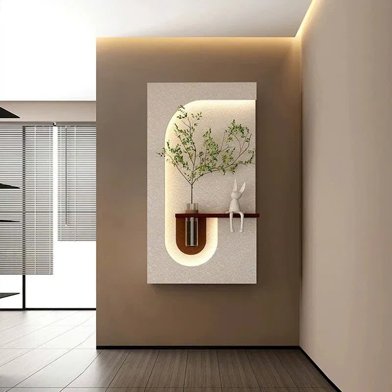Thêm đèn để tạo hiệu ứng ánh sáng
