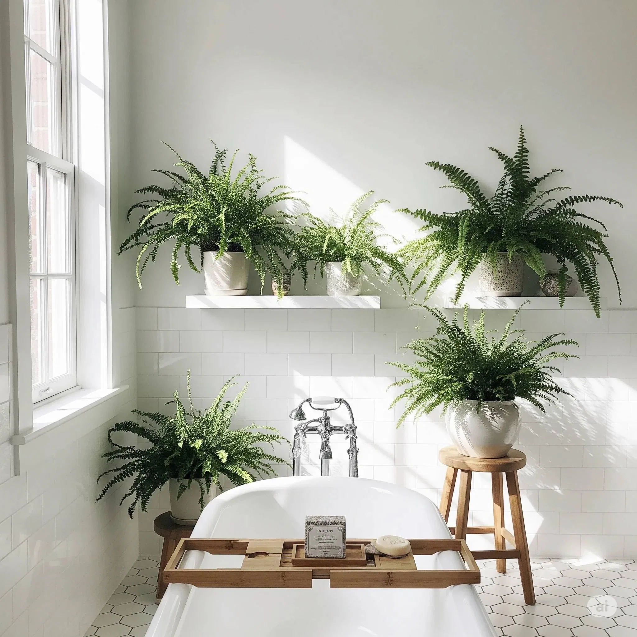 Trang trí cây xanh